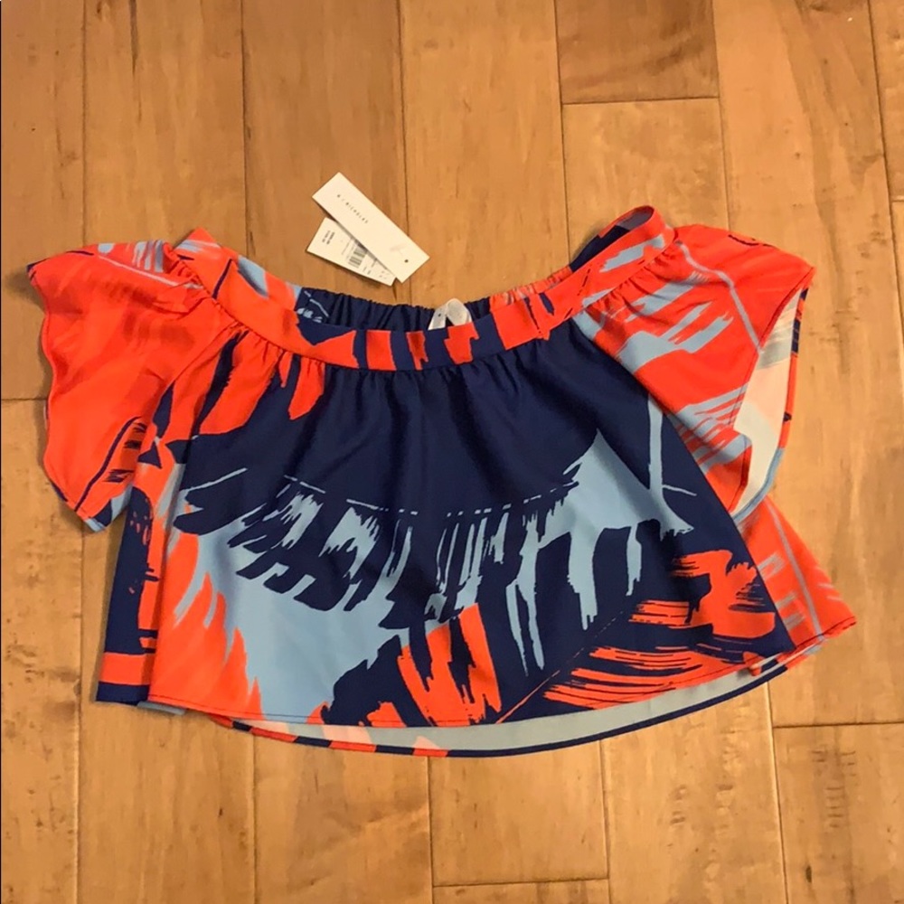 NWT Nicholas Top